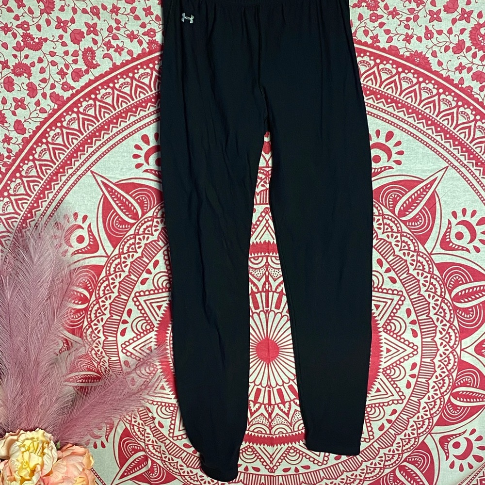 Under Armor Thin Thermal leggings